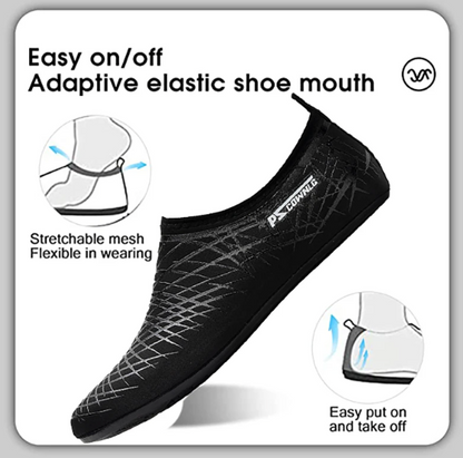 Water Sports Barefoot Shoe
