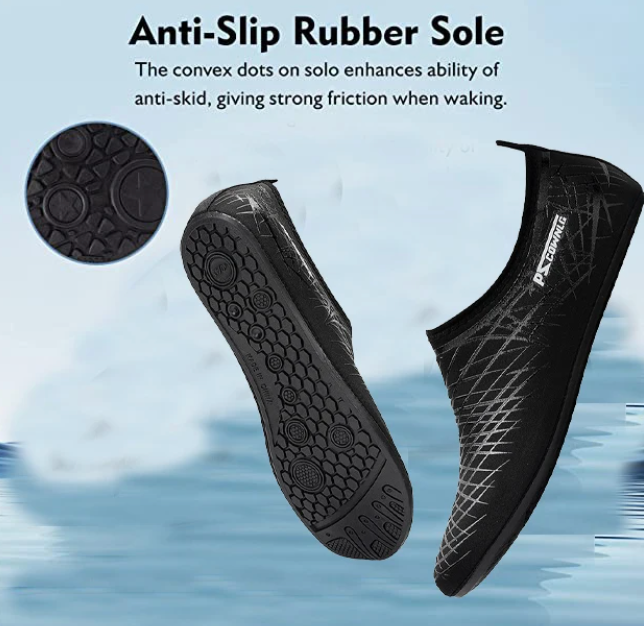 Water Sports Barefoot Shoe