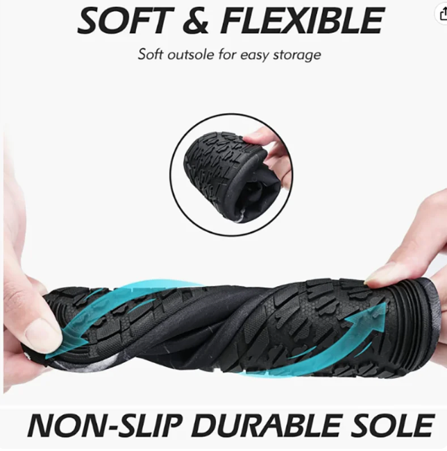 Water Sports Barefoot Shoe