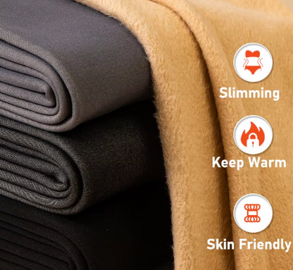 Winter Fleece Legging (One Size Fits All)