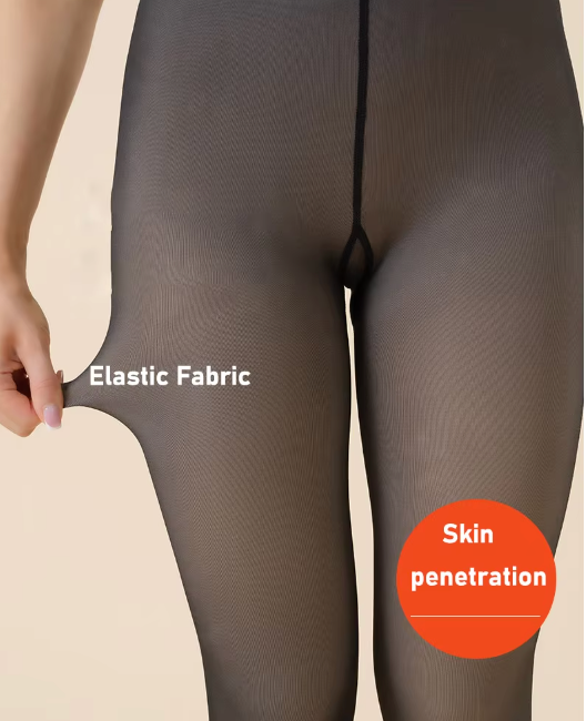 Winter Fleece Legging (One Size Fits All)