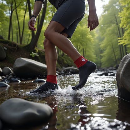 SuperSocks (Free Size)